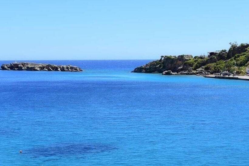 בית מלון כפרי Kyma