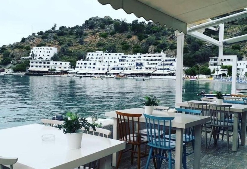 בית מלון כפרי Kyma