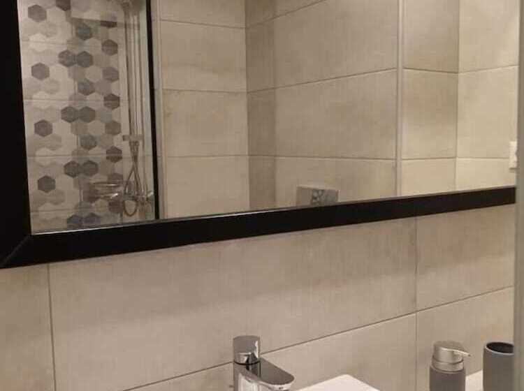 בית מלון כפרי Kyma