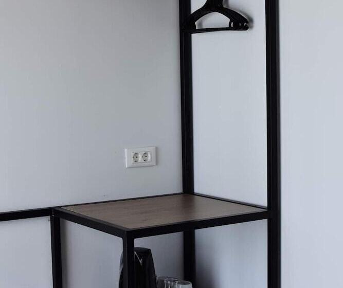 בית מלון כפרי Kyma