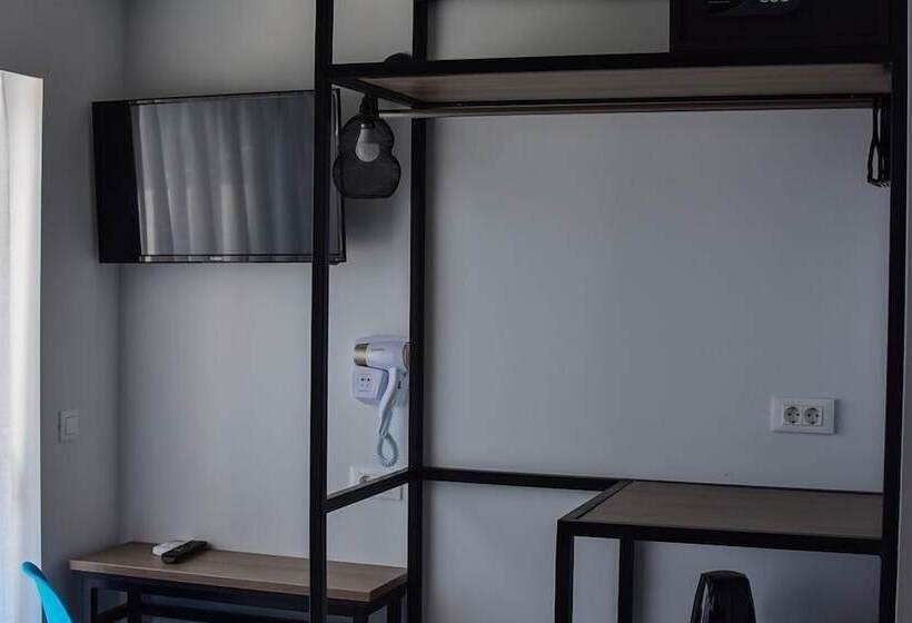 בית מלון כפרי Kyma