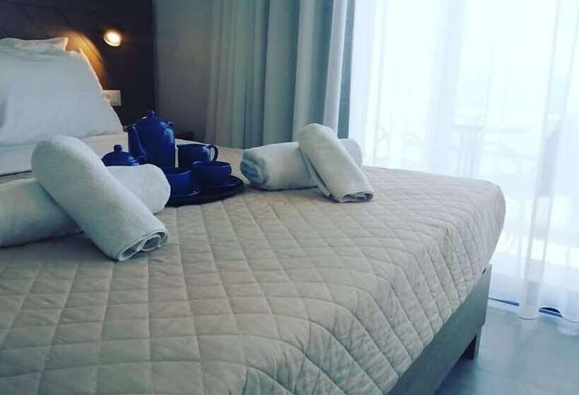 בית מלון כפרי Kyma