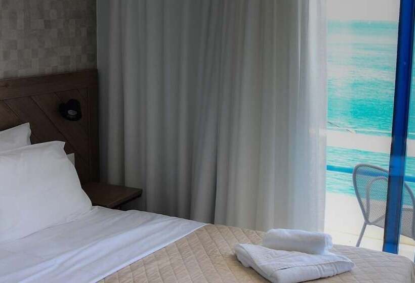 בית מלון כפרי Kyma