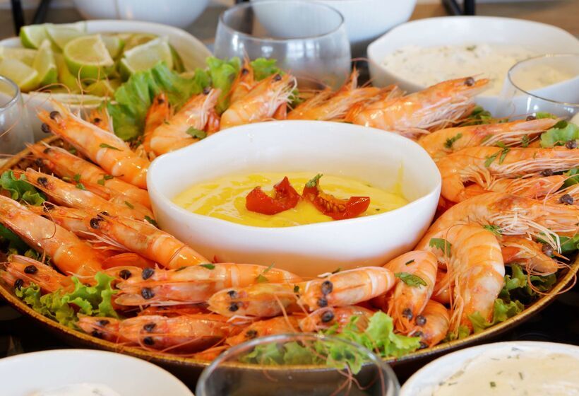 호텔 Kyriad Angers Ouest Beaucouzé