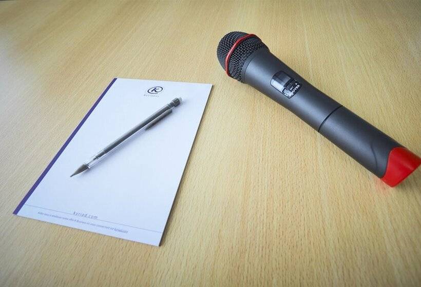 فندق Kyriad Angers Ouest Beaucouzé