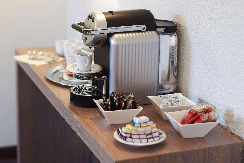 בית מלון כפרי Ibis Styles Saint Quentin