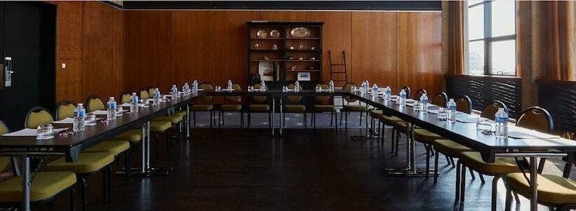 酒店 L échappée   Hôtel Casino Dieppe