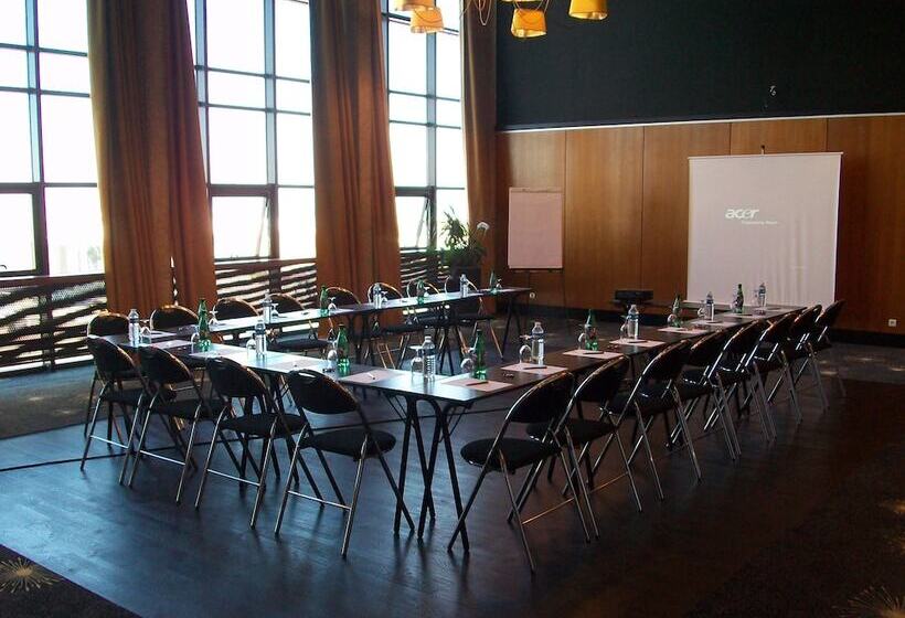 酒店 L échappée   Hôtel Casino Dieppe