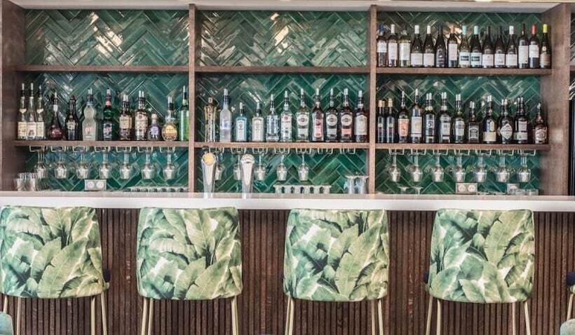 酒店 L échappée   Hôtel Casino Dieppe