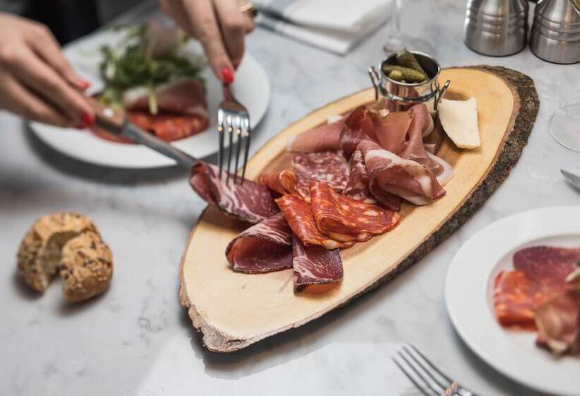 酒店 L échappée   Hôtel Casino Dieppe