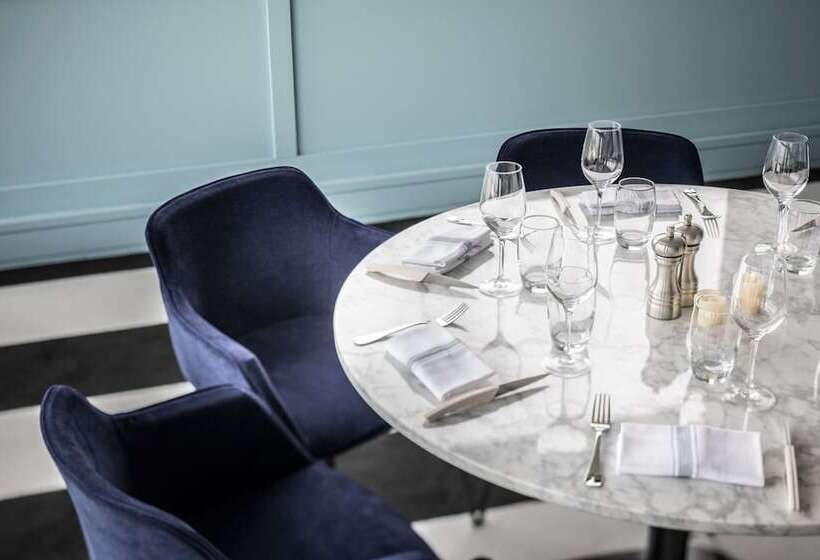 酒店 L échappée   Hôtel Casino Dieppe