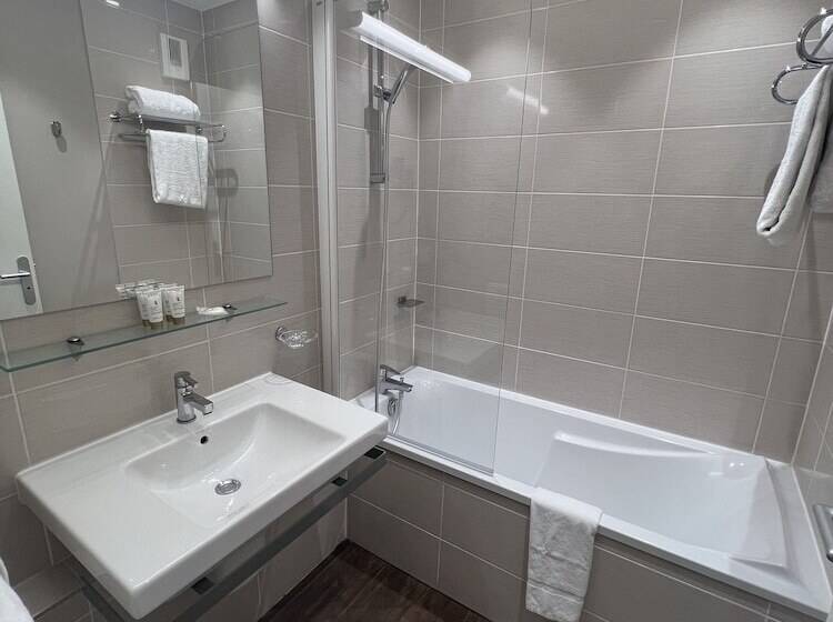 酒店 L échappée   Hôtel Casino Dieppe