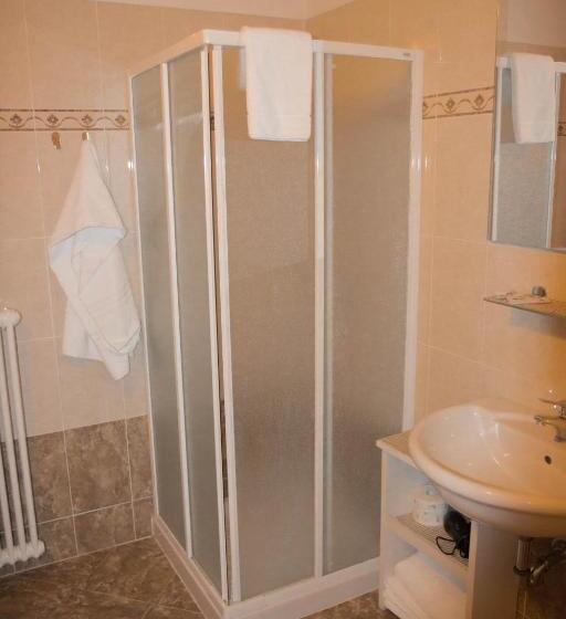 فندق La Casa Del Sogno