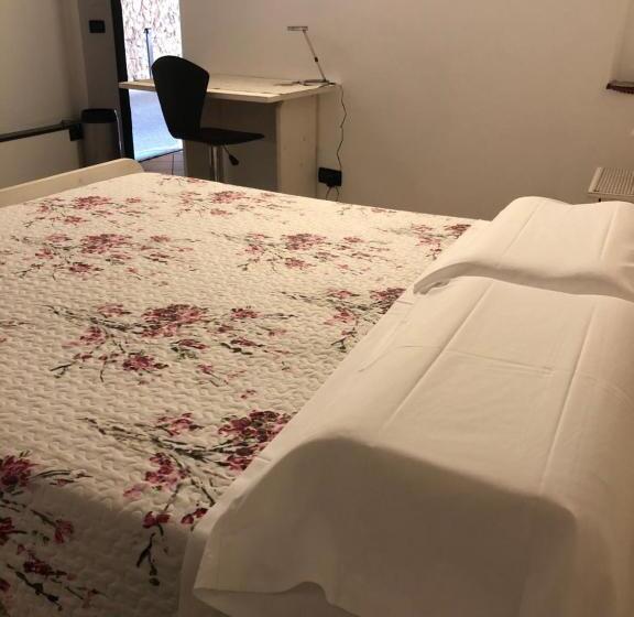 فندق La Casa Del Sogno