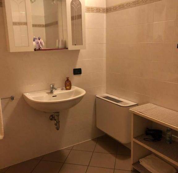 فندق La Casa Del Sogno