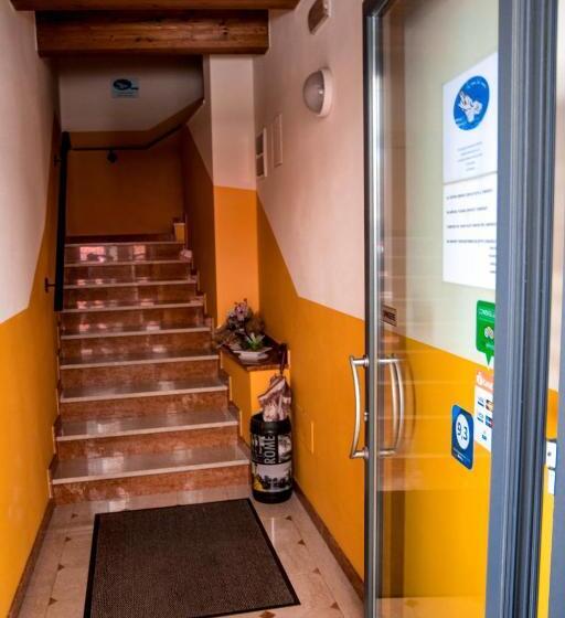 فندق La Casa Del Sogno