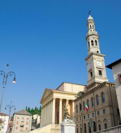 فندق La Casa Del Sogno