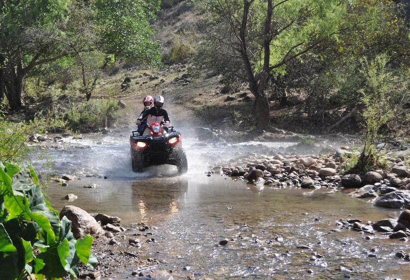 בית מלון כפרי La Casona