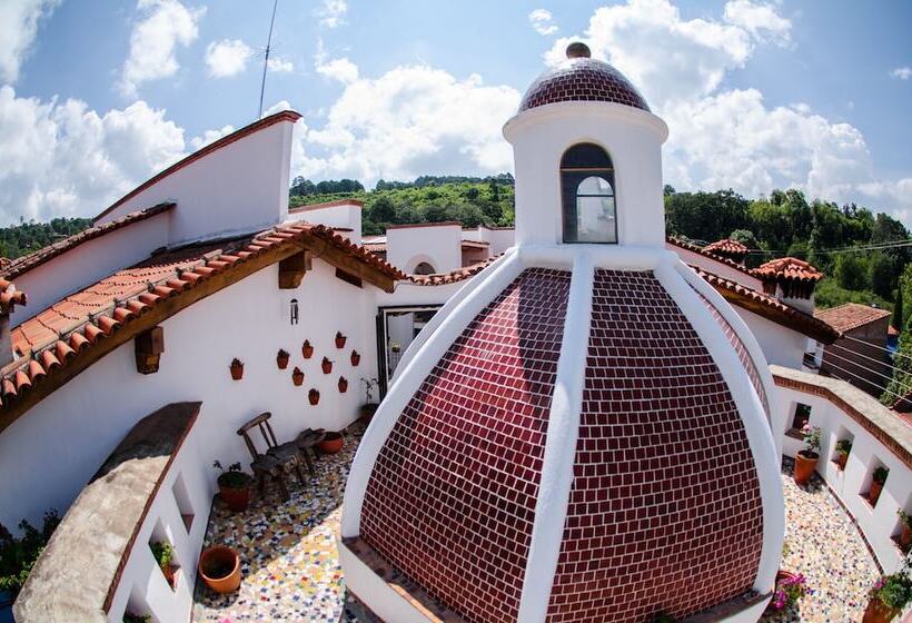 בית מלון כפרי La Casona