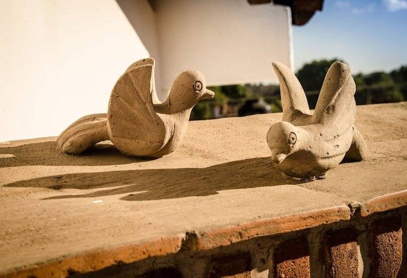 בית מלון כפרי La Casona