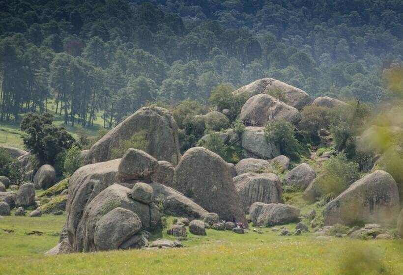 בית מלון כפרי La Casona