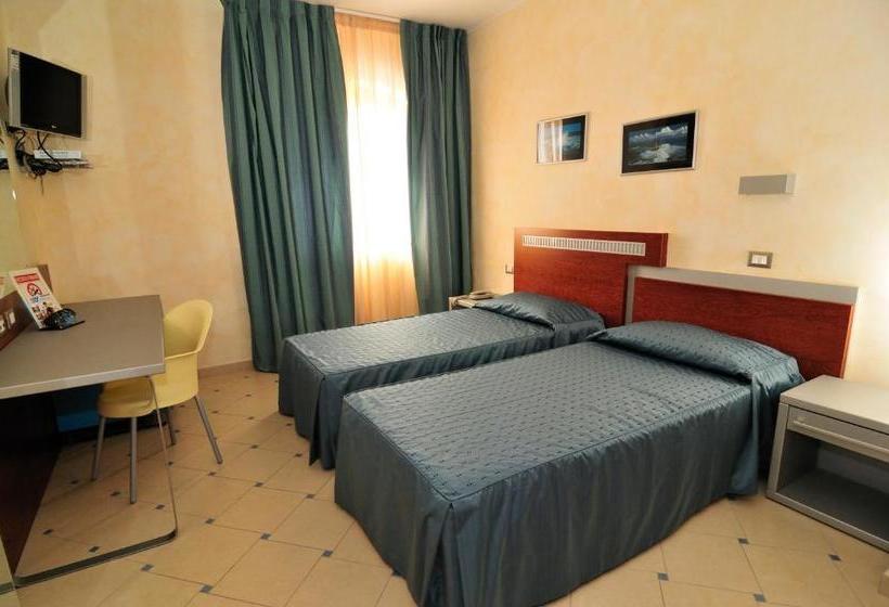 בית מלון כפרי La Locanda Del Cavaliere