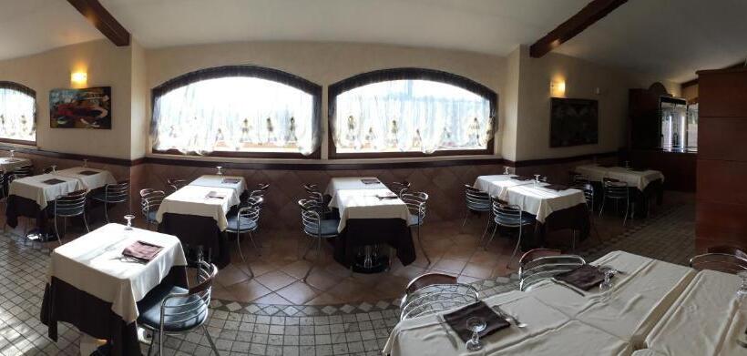 בית מלון כפרי La Locanda Del Cavaliere