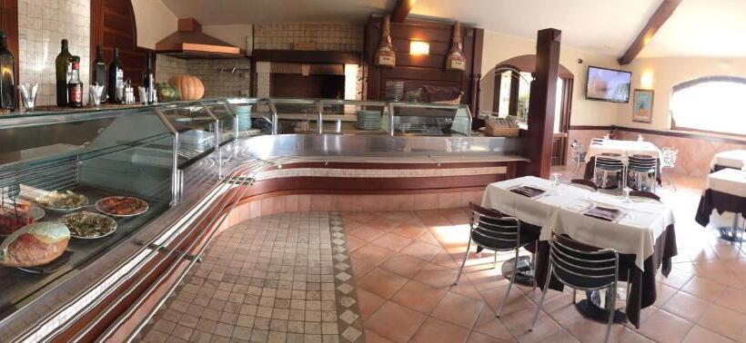 בית מלון כפרי La Locanda Del Cavaliere