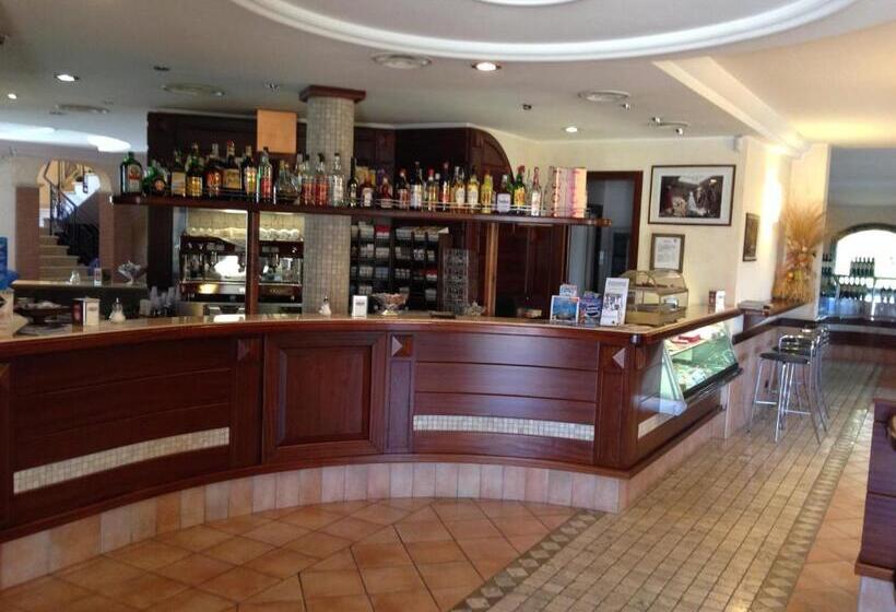 בית מלון כפרי La Locanda Del Cavaliere