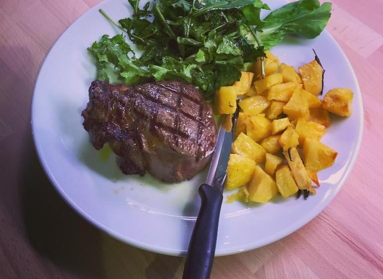 בית מלון כפרי La Locanda Del Cavaliere