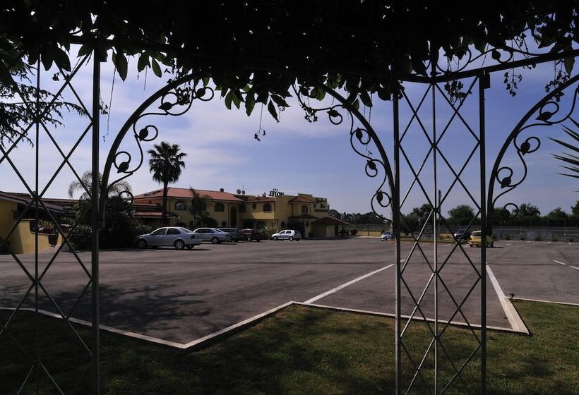 בית מלון כפרי La Locanda Del Cavaliere