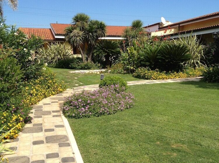 בית מלון כפרי La Locanda Del Cavaliere