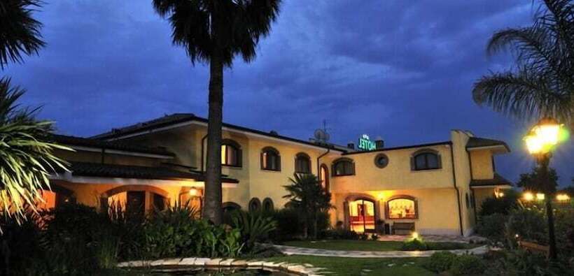 בית מלון כפרי La Locanda Del Cavaliere