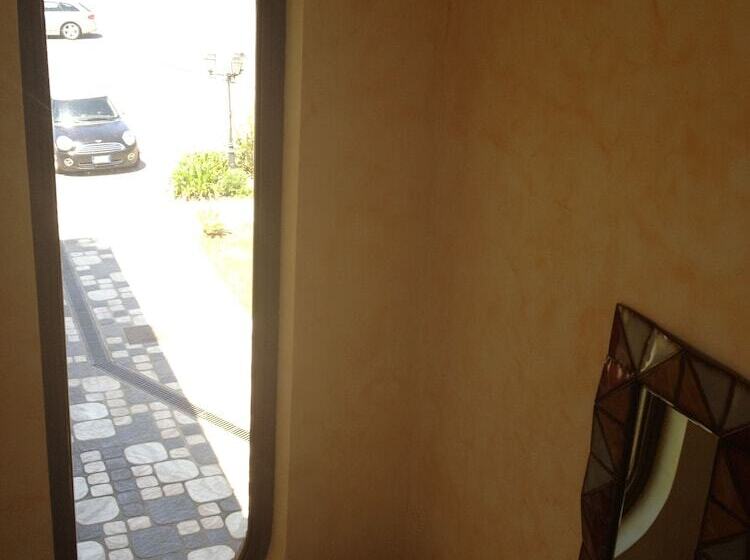 בית מלון כפרי La Locanda Del Cavaliere