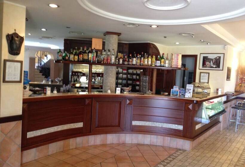 בית מלון כפרי La Locanda Del Cavaliere