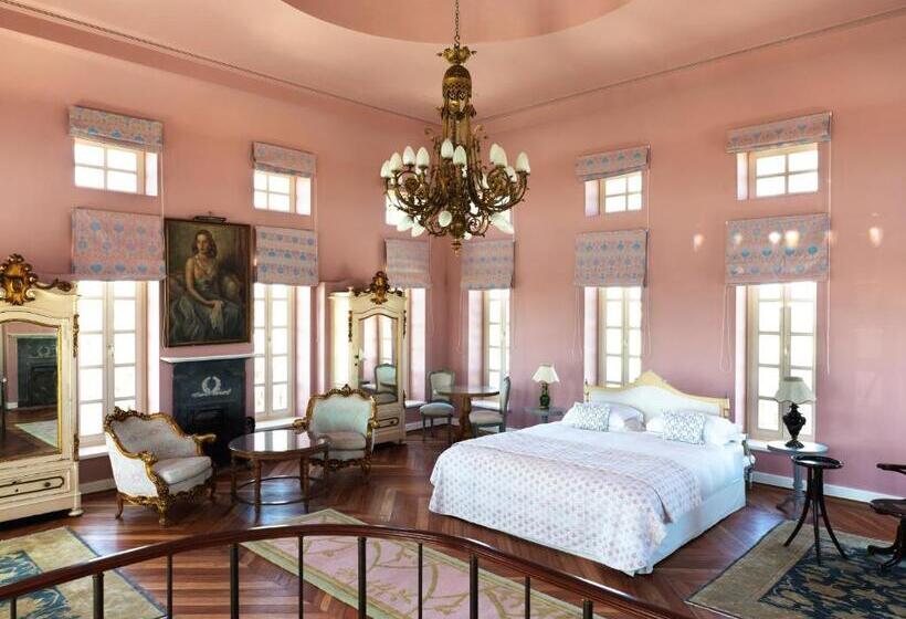 فندق La Maison Bleue El Gouna