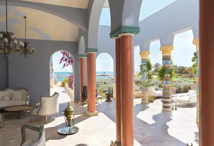 فندق La Maison Bleue El Gouna
