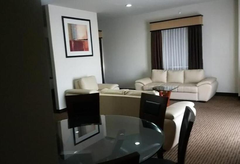 فندق La Mina Parral