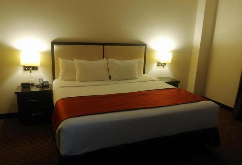 בית מלון כפרי La Mina Parral