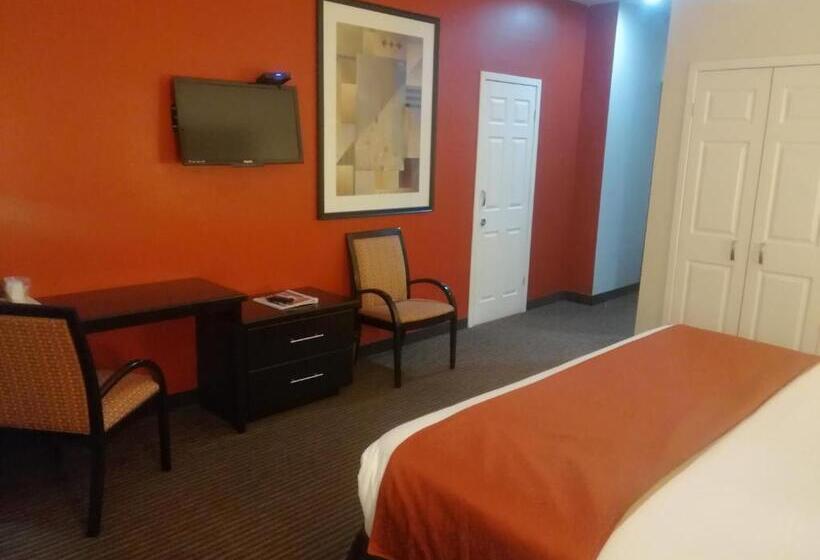 فندق La Mina Parral