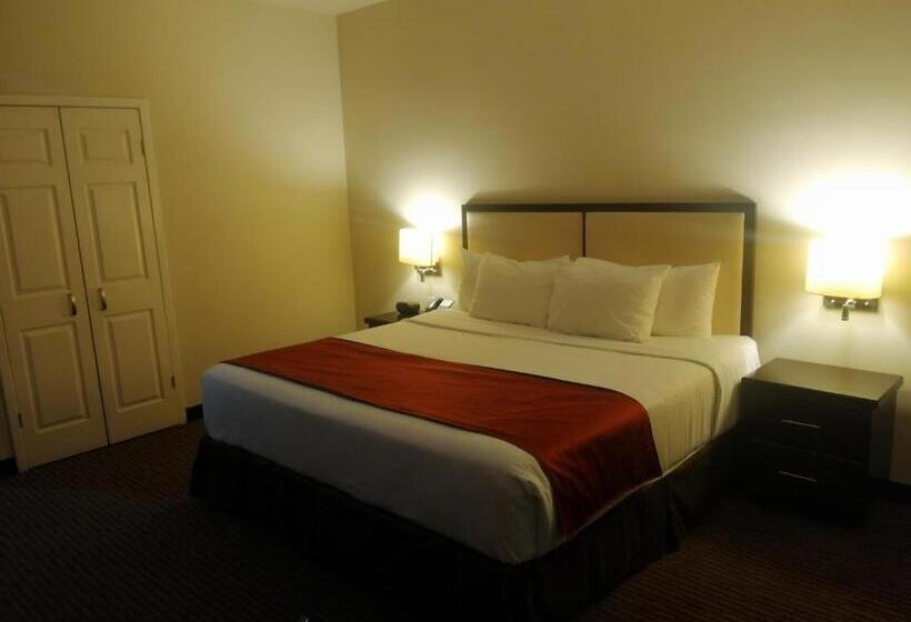 בית מלון כפרי La Mina Parral