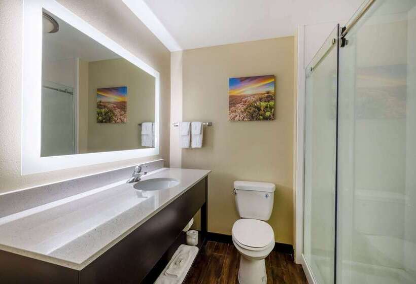 فندق La Quinta By Wyndham Artesia