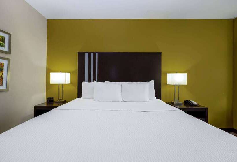 فندق La Quinta By Wyndham Artesia