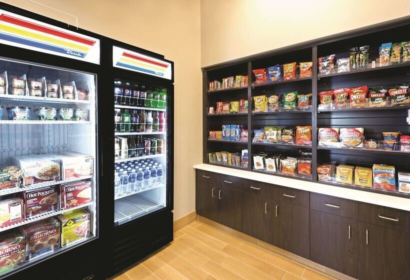 בית מלון כפרי La Quinta By Wyndham Billings