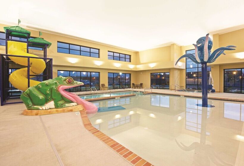 בית מלון כפרי La Quinta By Wyndham Billings