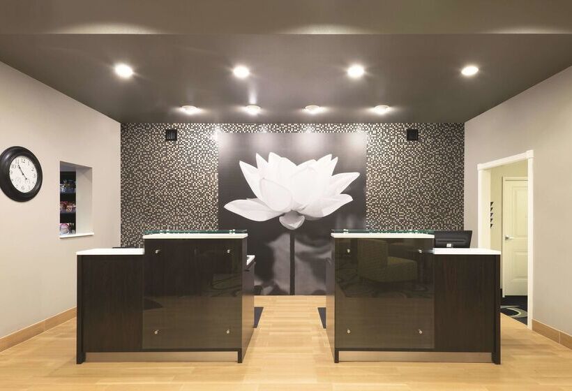 בית מלון כפרי La Quinta By Wyndham Billings