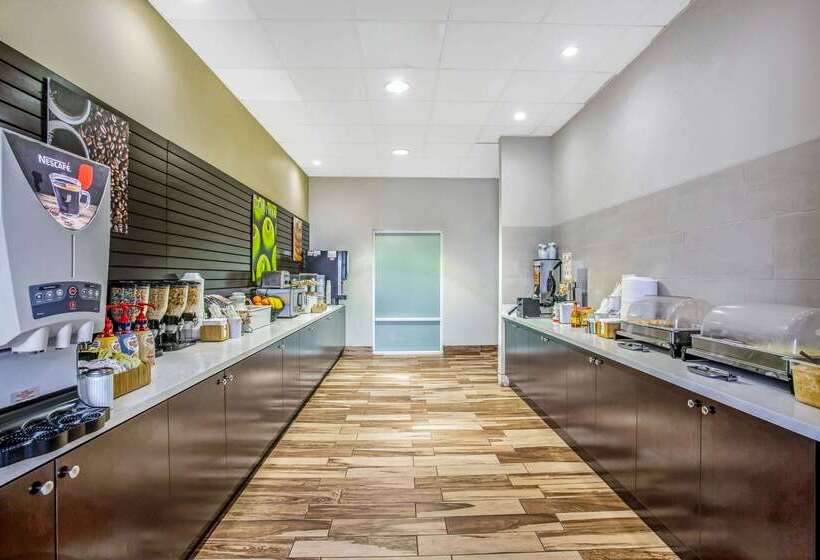 酒店 La Quinta By Wyndham Karnes City   Kenedy