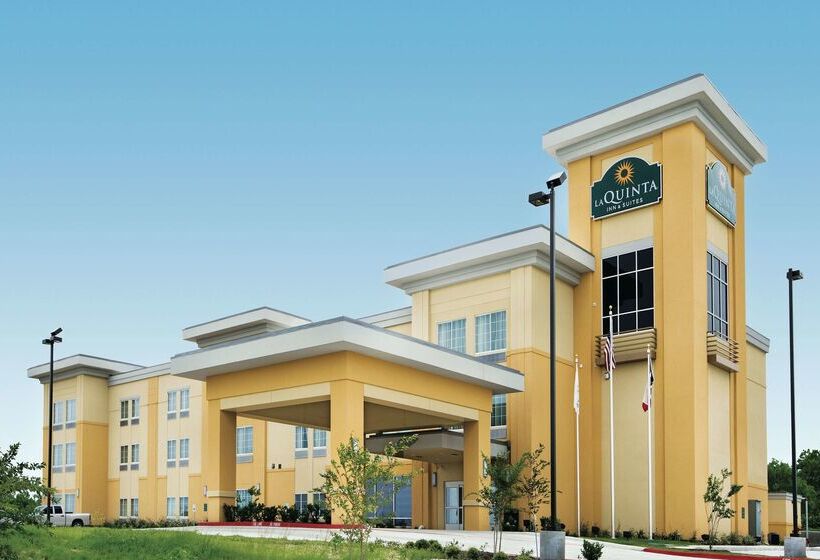 酒店 La Quinta By Wyndham Karnes City   Kenedy