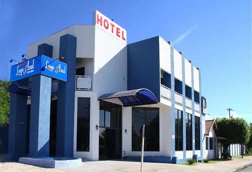 فندق Lago Azul