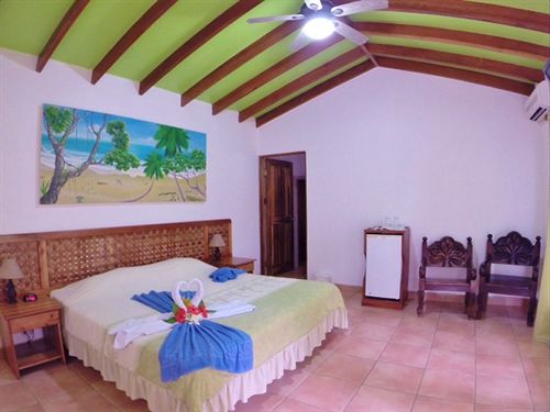 فندق Las Islas Lodge